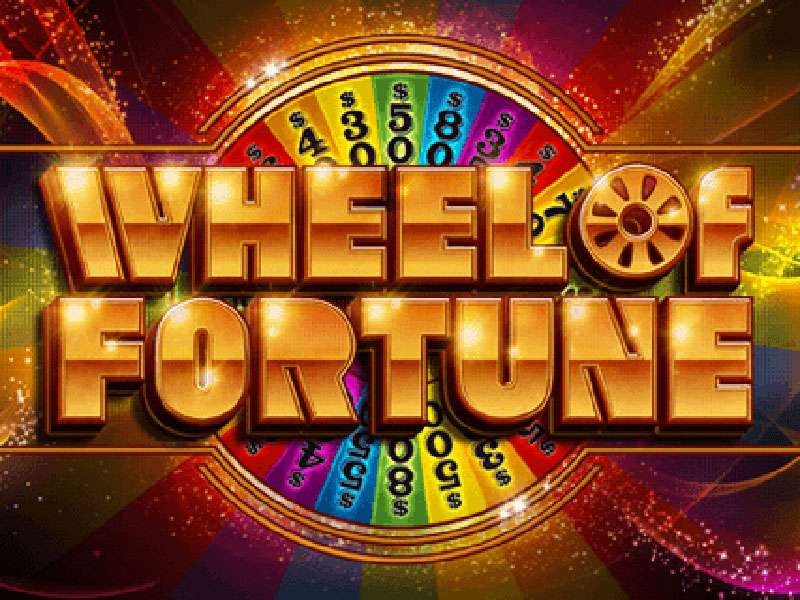 Free casino wheel of fortune games